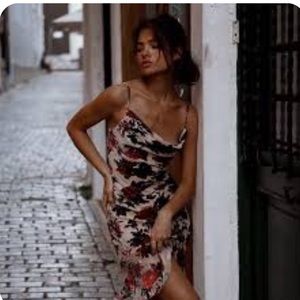 Rat & Boa Cerietti dress size M